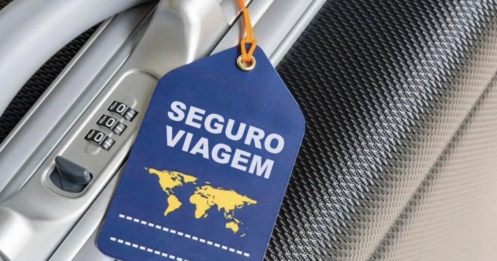 Seguro Viagem Internacional: Como Funciona e Como Contratar