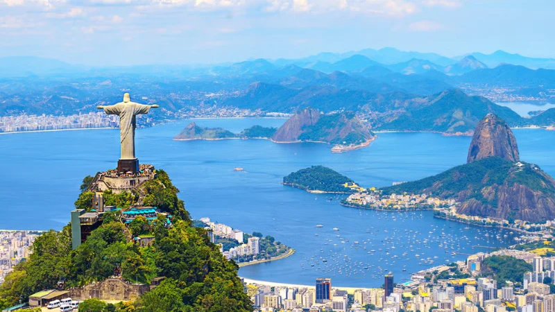 Roteiro de 5 Dias no Rio de Janeiro: Praias, Passeios e Atrações