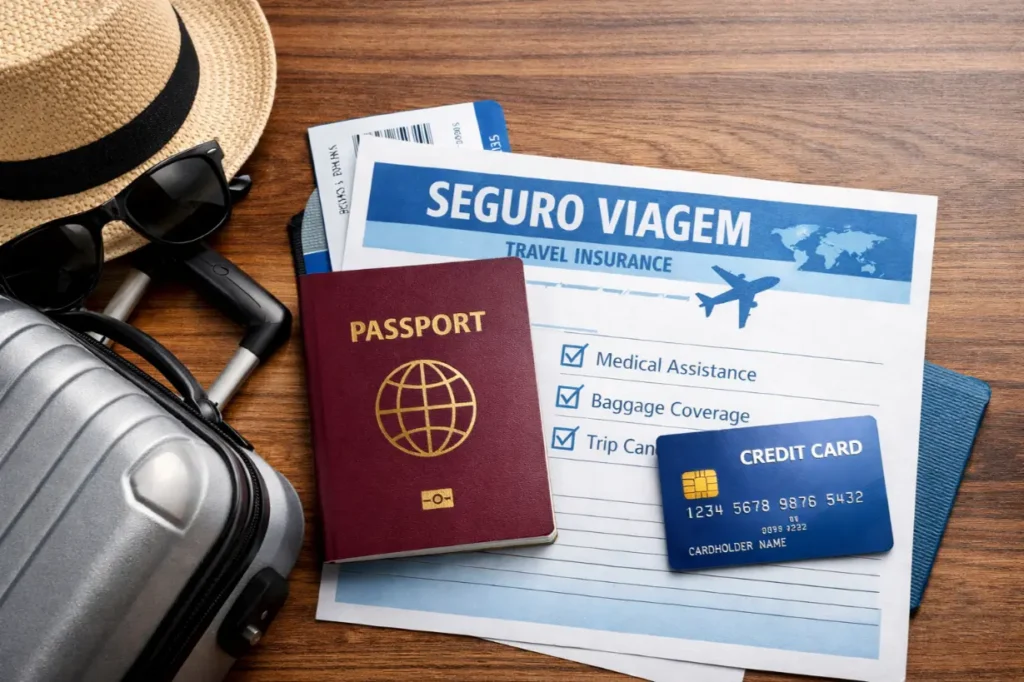Quanto Custa um Seguro Viagem Internacional em 2027?